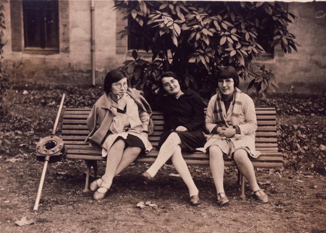 's Avonds laat uitgaan was geen probleem als je het juiste materiaal maar meenam.